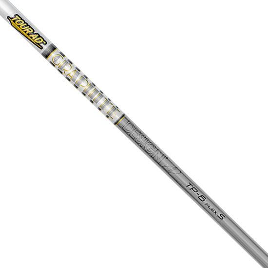 Graphite Design Tour AD CQ Wood Shaft – The Golf Club Trader