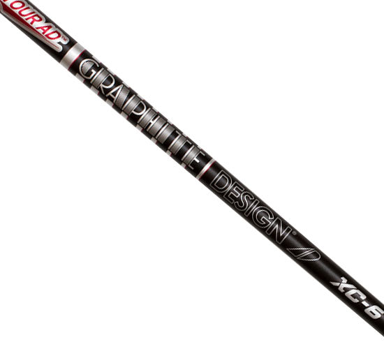 Graphite Design Tour AD HD Graphite Wood Shaft – The Golf Club Trader