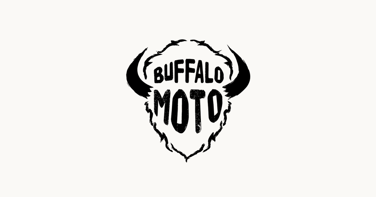 Buffalo Moto