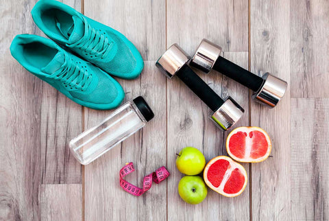 Fitness Essentials