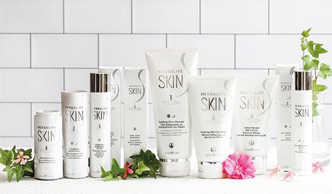 Herbalife Skin Care Product