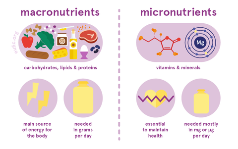 Micronutrients