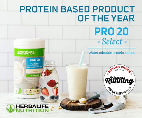 Protein Based Product of the Year