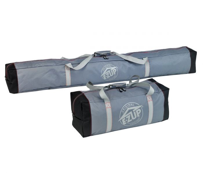 E-Z Up WB3GYBK4 Deluxe Weight Bags Set of 4