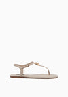 ISA FLATS AND SANDALS - LYN VN