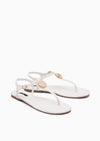 ISA FLATS AND SANDALS - LYN VN