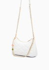 TRICIA GLASS BEAD SHOULDER BAGS - LYN VN
