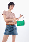 CEELO TOP HANDLEHANDBAGS - LYN VN