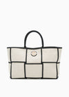 LATTO M TOTE BAGS - LYN VN