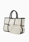 LATTO M TOTE BAGS - LYN VN