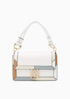 MIXXIE TOP HANDLE HANDBAGS - LYN VN