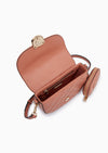 GAMBRIDGE M CROSSBODY BAGS - LYN VN