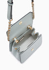 CLOVER TOP HANDLE S HANDBAGS - LYN VN