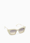 ASHLEY SUNGLASSES - LYN VN