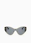 AMADA SUNGLASSES - LYN VN