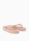 BEST FLATS AND SANDALS - LYN VN