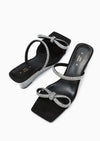 LULLABEL FLATS AND SANDALS - LYN VN