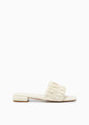 LABEL FLATS AND SANDALS - LYN VN