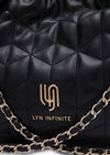 LYN InfiniteMONET L SHOULDER BAGS - LYN VN