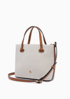 LYN INFINITE MELLOW M TOTE BAGS - LYN VN