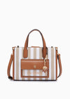 LYN INFINITE MELLOW S TOTE BAGS - LYN VN