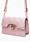 LYN InfiniteMEYA CT MINI CROSSBODY BAGS - LYN VN