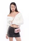 LYN InfiniteMEYA CT MINI CROSSBODY BAGS - LYN VN