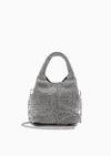 DIAMOND MINI TOTE BAGS - LYN VN