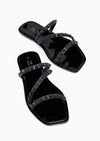 BELIE FLATS AND SANDALS - LYN VN