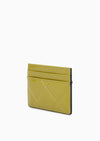 GLOSSY CARD HOLDER WALLETS - LYN VN