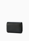 ARI SEMI SHORT WALLETS - LYN VN