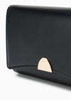 ARI SEMI SHORT WALLETS - LYN VN