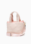 GRACEN TOP HANDLE TOTE BAGS - LYN VN