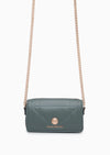 CLAIRE PHONE HOLDER WC CROSSBODY BAGS - LYN VN