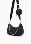 ROSLYN PUFFY RE-EDIT CROSSBODY BAGS - LYN VN