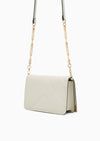 ROMAN S CROSSBODY BAGS - LYN VN