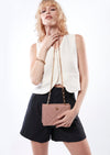 VARENNA MINI CROSSBODY BAGS - LYN VN