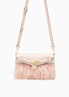 ALLIE LOCKIE (FT) CROSSBODY BAGS - LYN VN