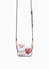 LA LA LOVE MINI CROSSBODY BAGS - LYN VN