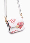 LA LA LOVE MINI CROSSBODY BAGS - LYN VN