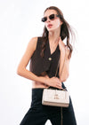 CANDICIE S CROSSBODY BAGS - LYN VN