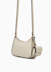 ROSEE BABYRE-EDIT S SHOULDER BAGS - LYN VN