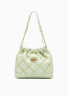 FONTIA CHAIN SHOULDER BAGS - LYN VN