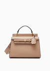 ANDERSON TOP HANDLE MCROSSBODY BAGS - LYN VN