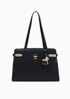 RE-EDIT FINENESS OVERSIZE HANDBAGS - LYN VN