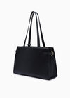 RE-EDIT FINENESS OVERSIZE HANDBAGS - LYN VN