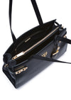 RE-EDIT FINENESS OVERSIZE HANDBAGS - LYN VN