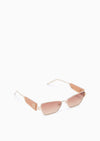 SOPHIE SUNGLASSES - LYN VN