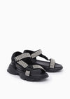 BUDO FLATS AND SANDALS - LYN VN