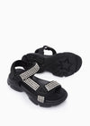 BUDO FLATS AND SANDALS - LYN VN